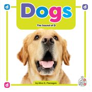 Dogs: The Sound of d (en Inglés)