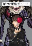 Death Note Short Stories (en Inglés)