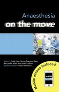 Anaesthesia on the Move (en Inglés)