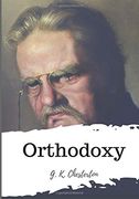 Orthodoxy (en Inglés)