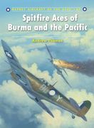 Spitfire Aces of Burma and the Pacific (en Inglés)