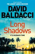 Long Shadows (en Inglés)