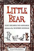 Little Bear Boxed Set: Little Bear, Father Bear Comes Home, and Little Bear's Visit (en Inglés)