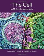 The Cell: A Molecular Approach (en Inglés)