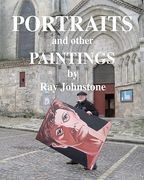 portraits and other paintings
