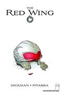 the red wing (en Inglés)
