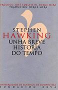 Unha Breve Historial do Tempo (en Gallego)