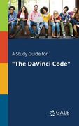 A Study Guide for "The DaVinci Code" (en Inglés)