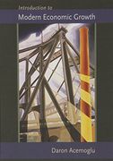Introduction to Modern Economic Growth (en Inglés)