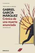 Crónica de una muerte anunciada (in Spanish)