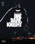 Batman: One Dark Knight (en Inglés)