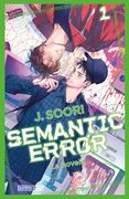 Semantic Error (la novela)