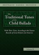 the traditional tunes of the child ballads, vol 2 (en Inglés)