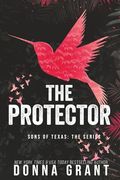 The Protector (Sons of Texas) (en Inglés)