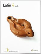 LATIN 4 ESO LOS CAMINOS DEL SABER (in Spanish)