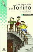 les aventures d`en tonino l`invisible (en Catalán)