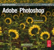 Adobe Photoshop - Corey Hilz - Marcombo