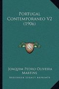 portugal contemporaneo v2 (1906) (en Inglés)