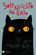 Solo Necesito un Gato Para Conquistar el Mundo