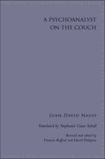 A Psychoanalyst on the Couch