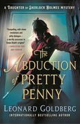 The Abduction of Pretty Penny: A Daughter of Sherlock Holmes Mystery (en Inglés)
