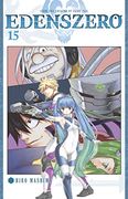 Edens Zero 15 