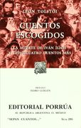 Cuentos Escogidos (in Spanish)