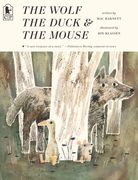 The Wolf, the Duck, and the Mouse (en Inglés)
