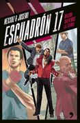 Escuadron 17. Mision