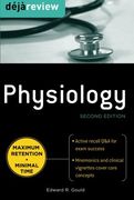 deja review physiology