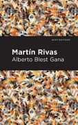 Martin Rivas (Mint Editions) (en Inglés)