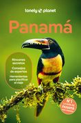 Panama 2024 (3ª Ed. ) (Lonely Planet)