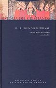 Ha. Del Cristianismo ii Mundo Medieval