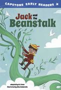 Jack and the Beanstalk (en Inglés)