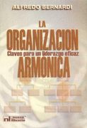 organizacion armonica