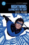 Nightwing: Leaping into the Light: DC Compact Comics Edition (en Inglés)