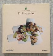 TRUFAS Y SETAS (en Castellano)