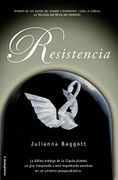 Resistencia - Julianna Baggott - Roca Juvenil Editorial
