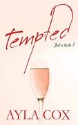 Tempted: A Best Friends to Lovers Spicy Romance (en Inglés)