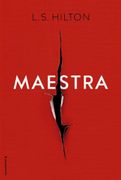 Maestra - L. S. Hilton - Roca Editorial