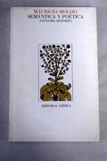 Semantica y Poetica