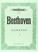 Sonatas.(1-16).(Volumen 1).(Piano).(Ref:Ei0128)