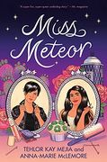Miss Meteor (en Inglés)
