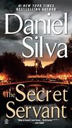 The Secret Servant (Gabriel Allon) (en Inglés)