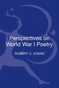 Perspectives on World War I Poetry (en Inglés)