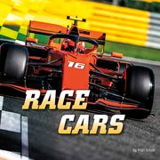 Race Cars (en Inglés)