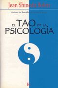 El tao de la Psicología - Jean Shinoda Bolen - Kairos