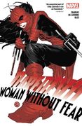 Daredevil: Woman Without Fear 