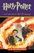 Harry Potter i el Misteri del Príncep (en Catalán)