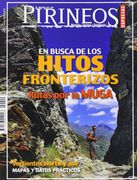 En busca de los hitos fronterizos: Rutas por la muga (El mundo de los Pirineos. Numero Especial)